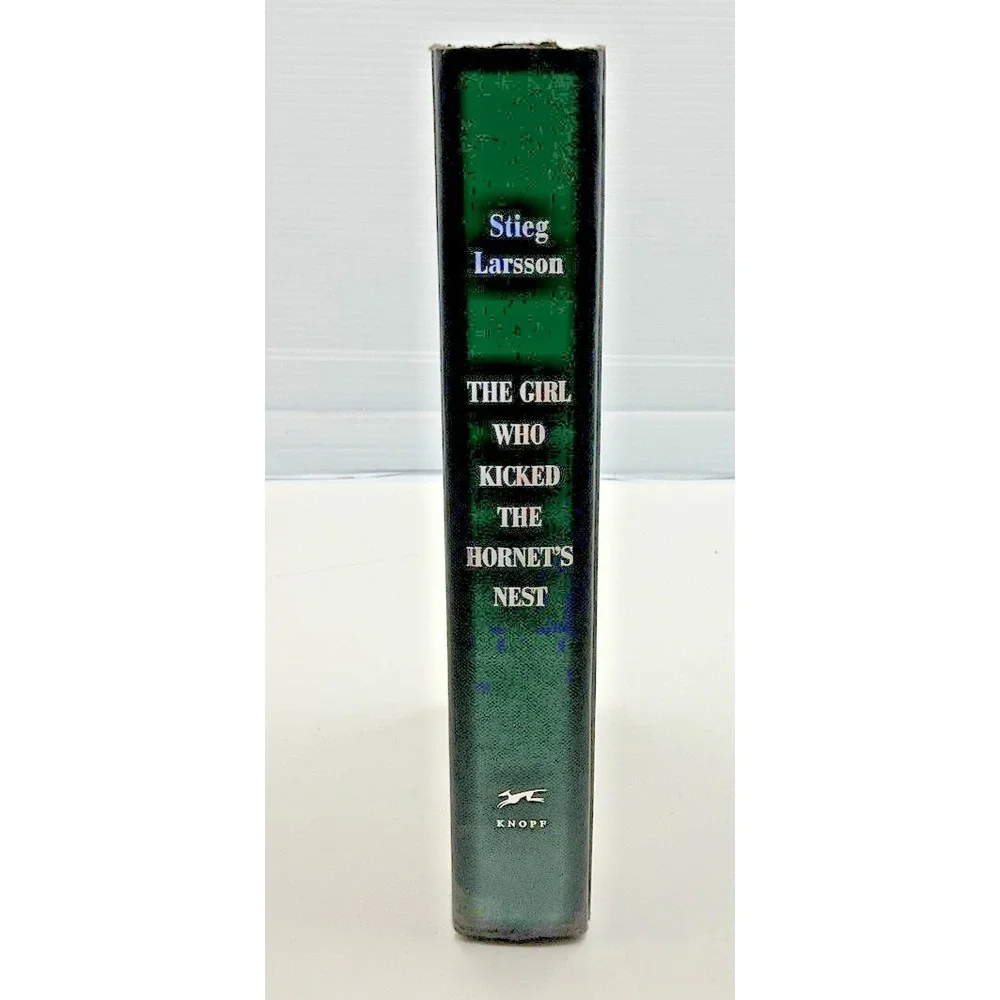 The Unbranded Brand some cover