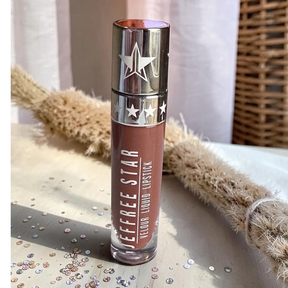 Jeffree Star Cosmetics - Velour Liquid Lipstick - Shade: 