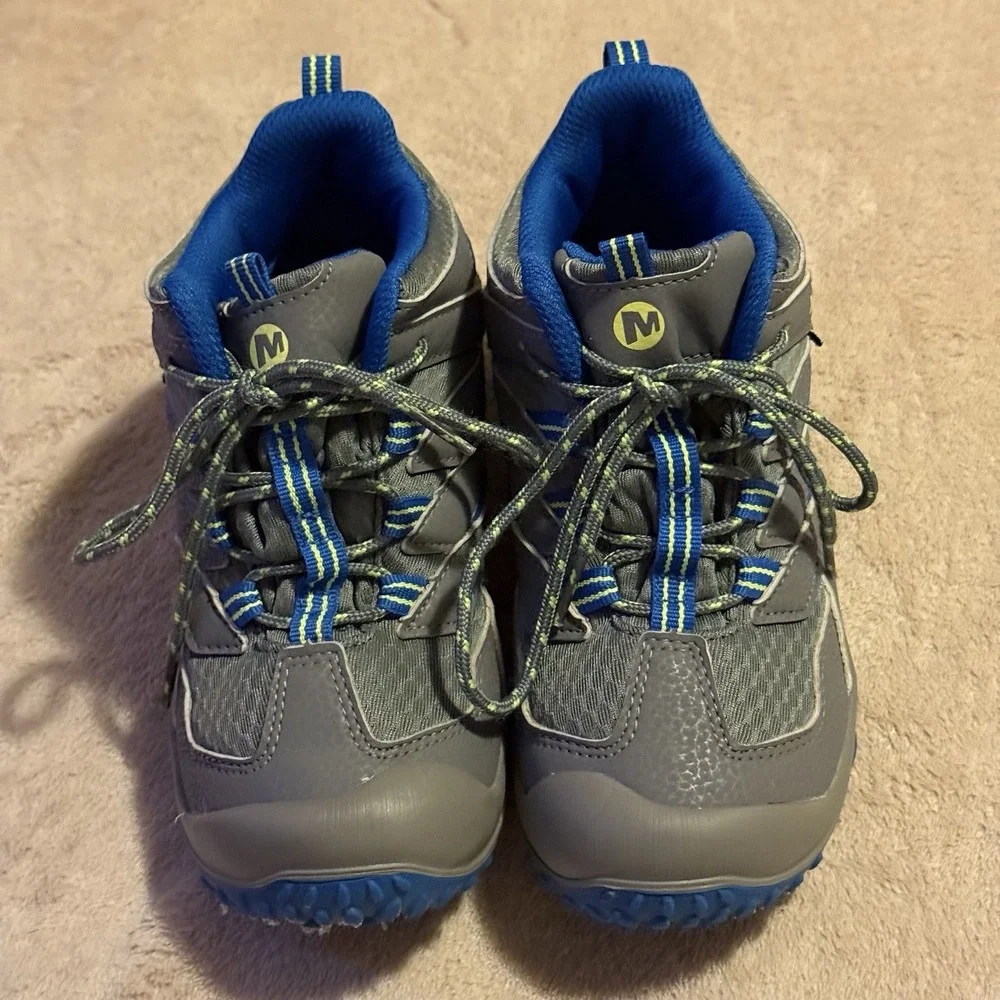 Merrell chameleon access