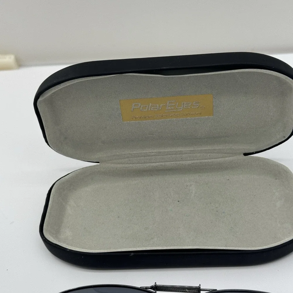 Polar Optics title polar