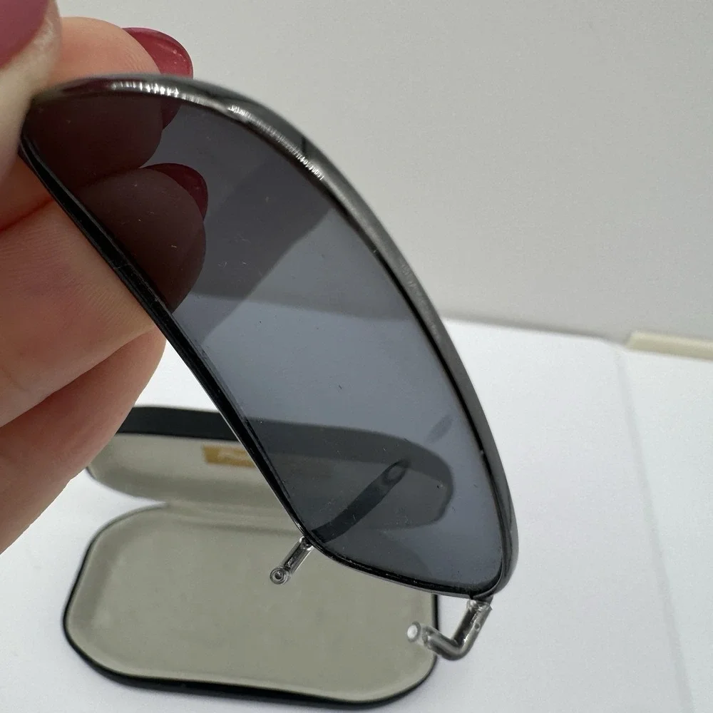 Polar Optics title polar