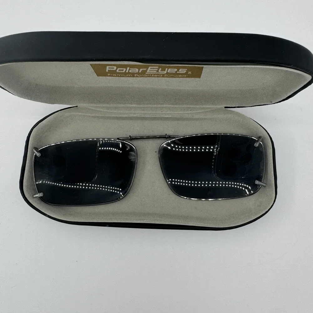 Polar Optics title polar