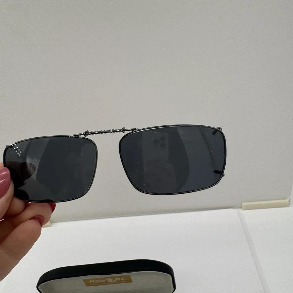 Polar Optics title polar