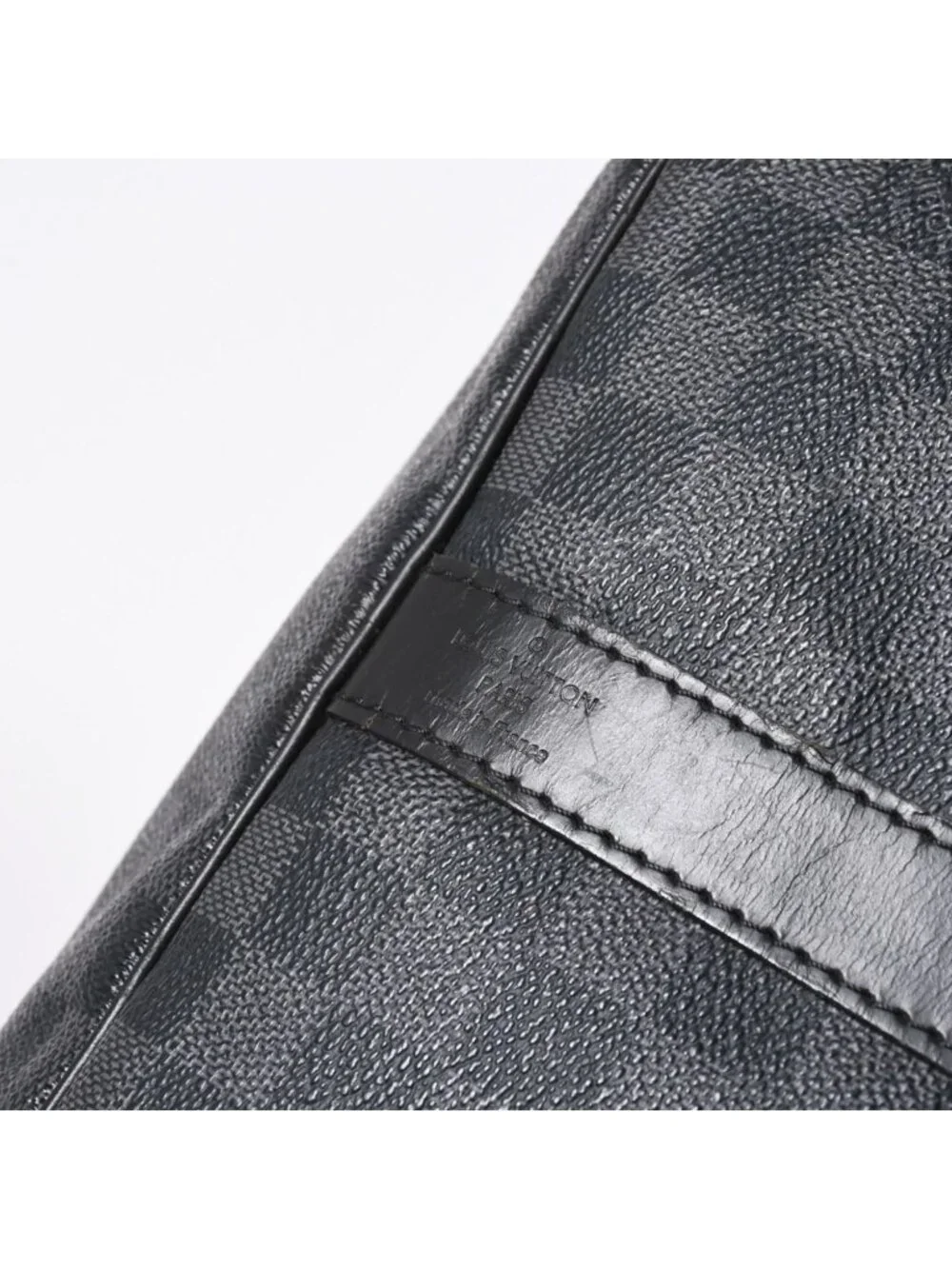 Louis Vuitton this authentic