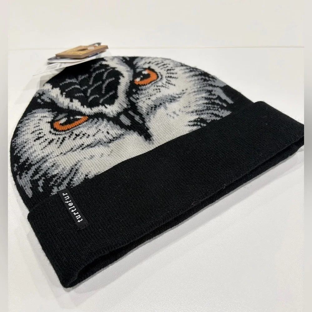 Turtle Fur new tags