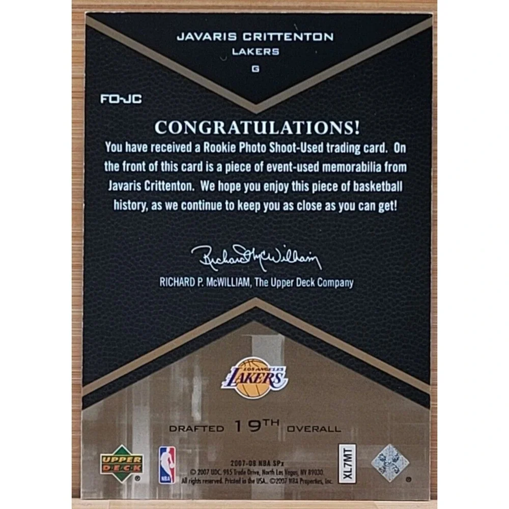 N/A mint authentic
