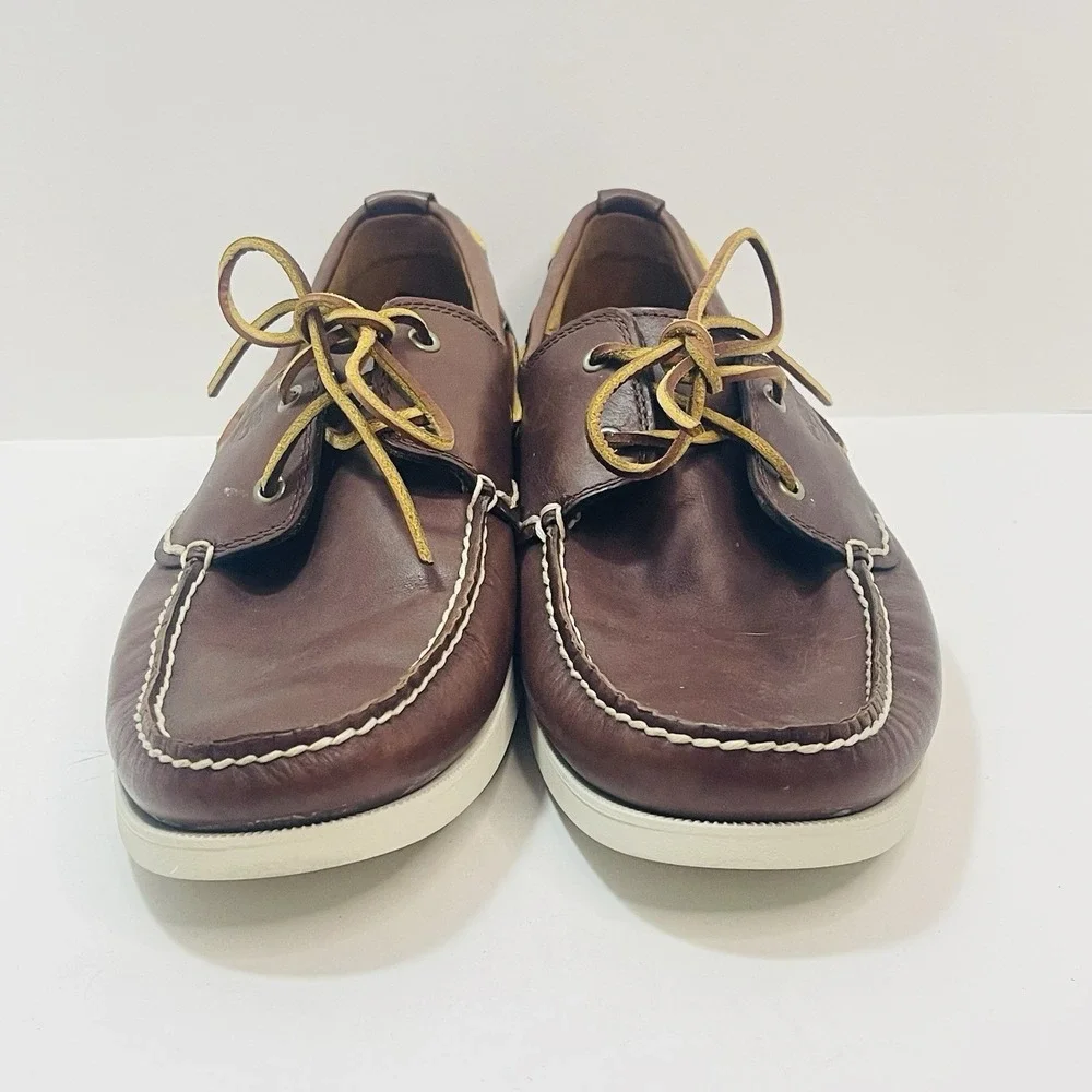 Timberland earth keepers