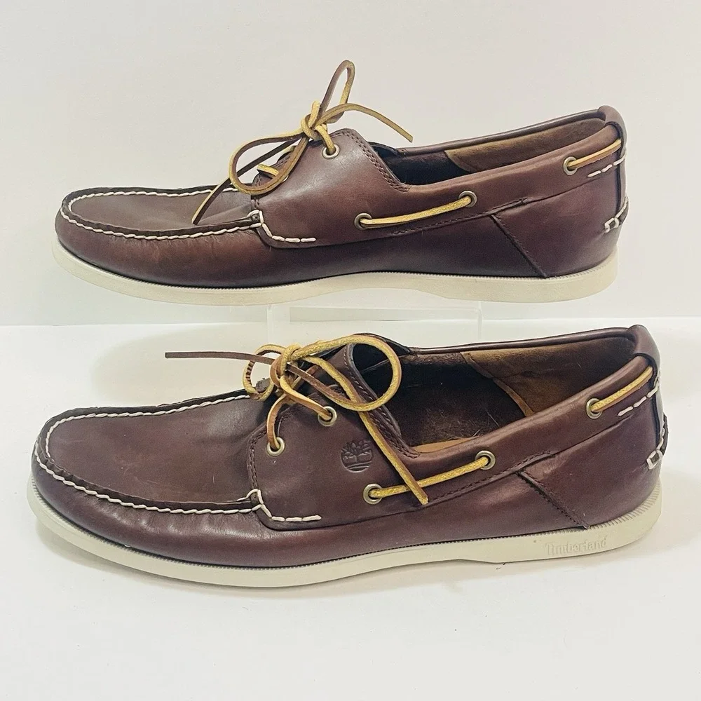 Timberland earth keepers