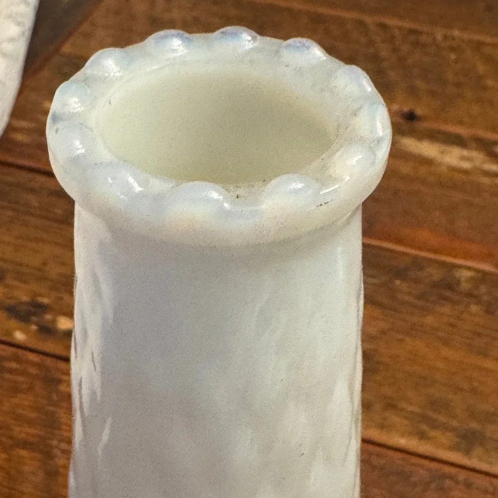 E.O. Brody Co. vintage milk