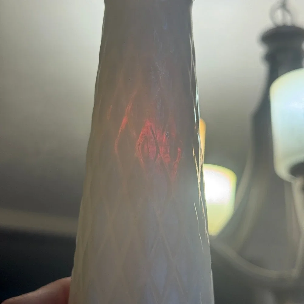 E.O. Brody Co. vintage milk