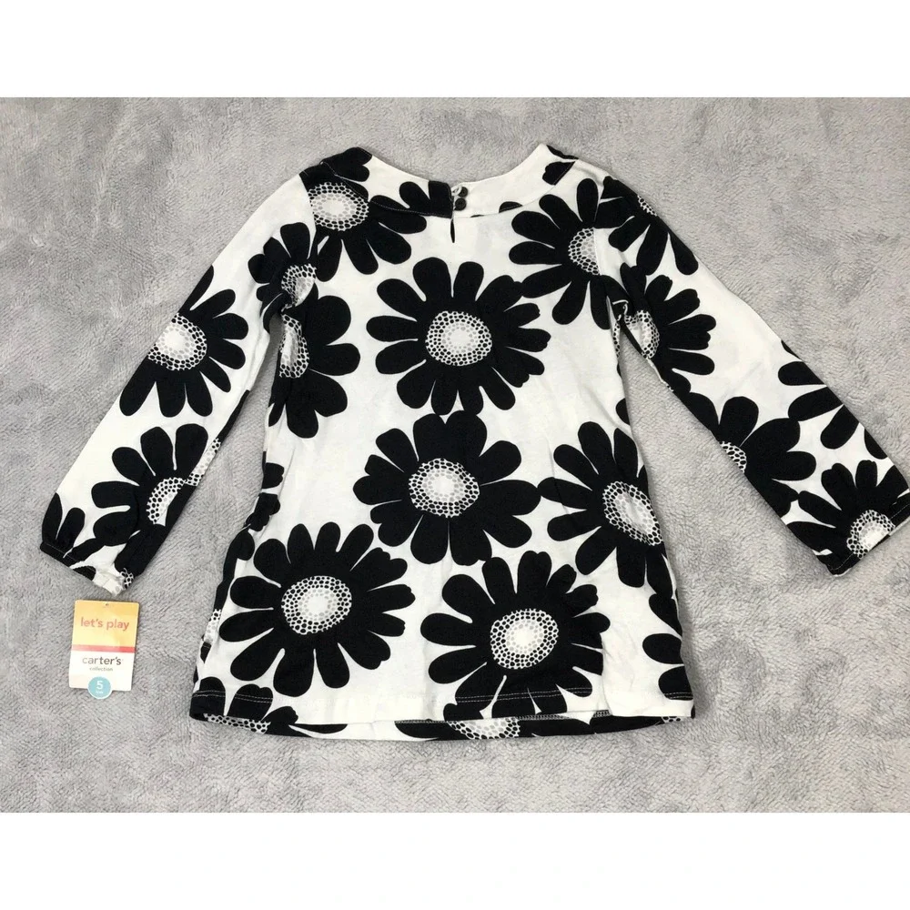 Carters long sleeve