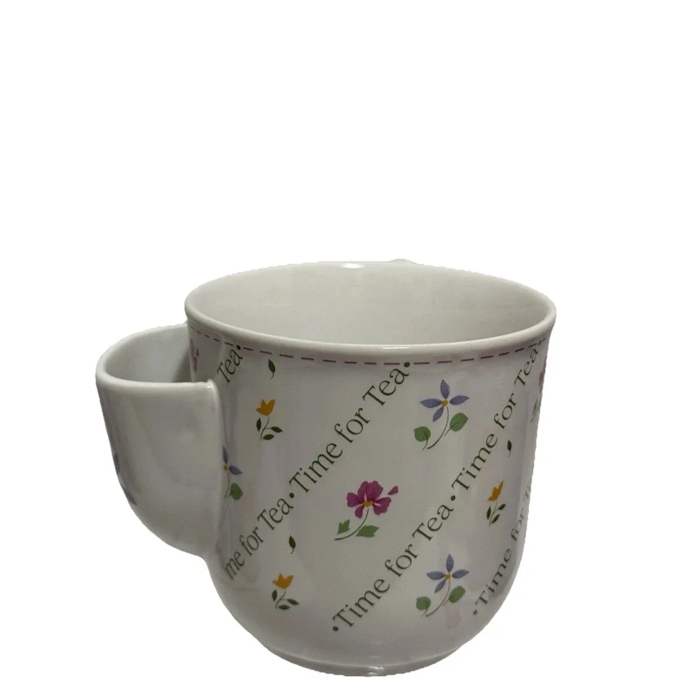 Papel time tea