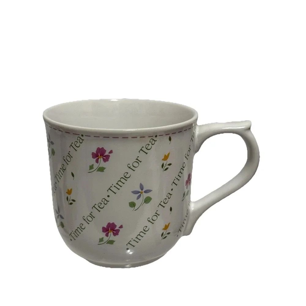 Papel time tea