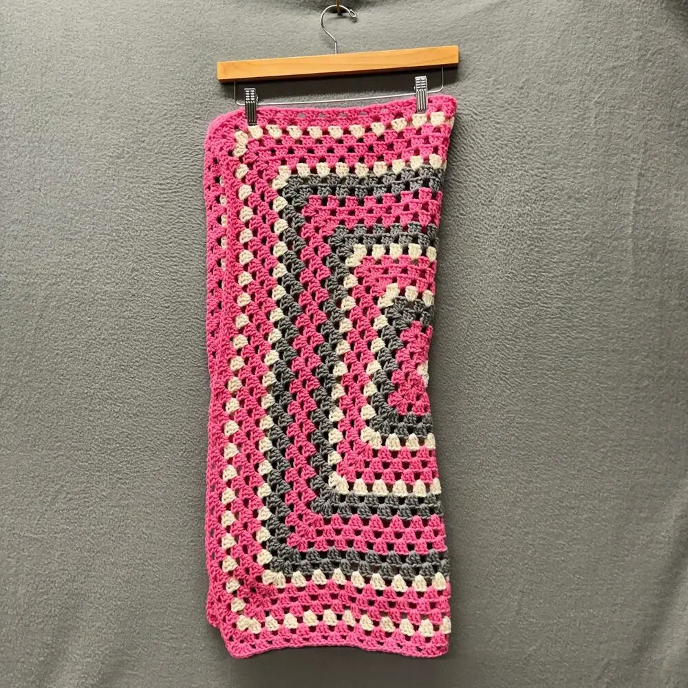 Unbranded granny square