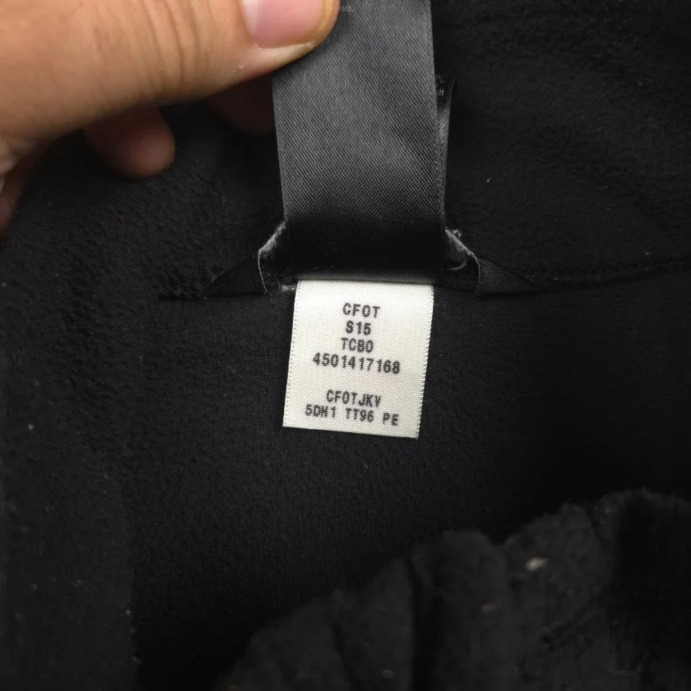 The North Face north face