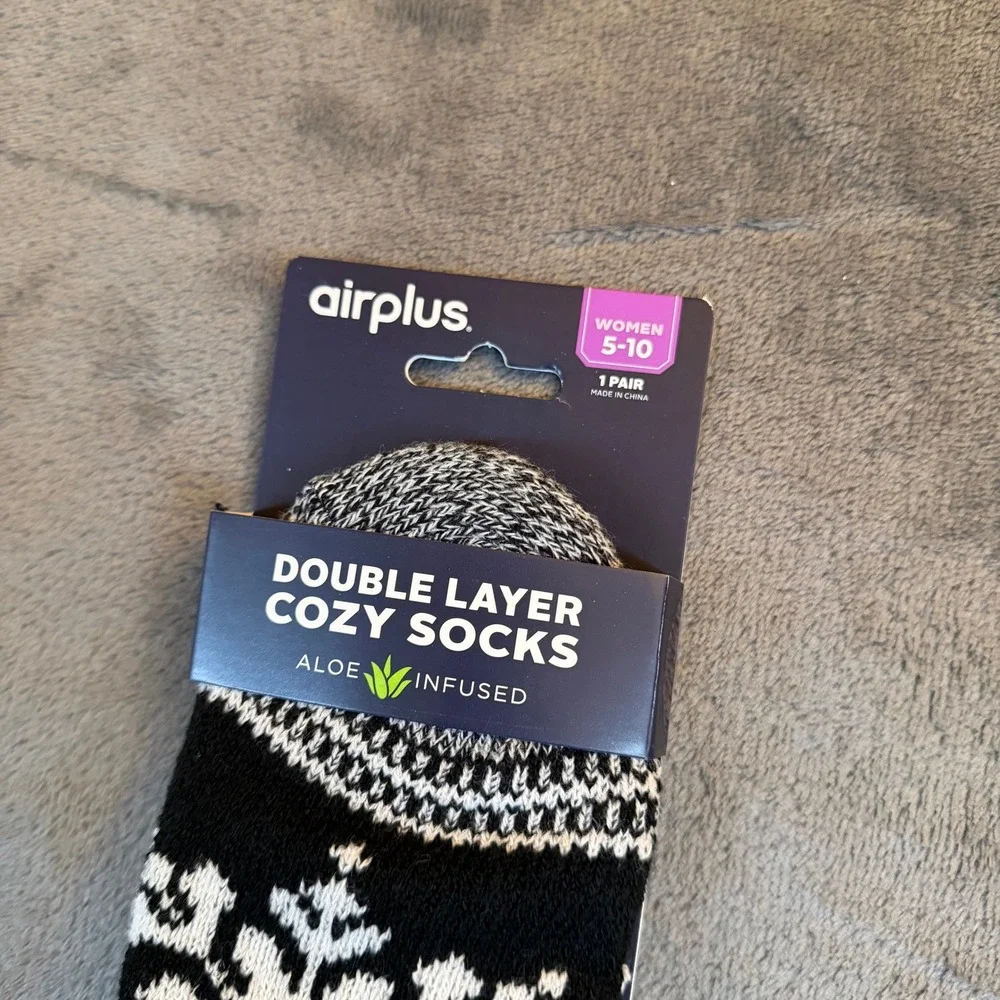 Airplus socks new