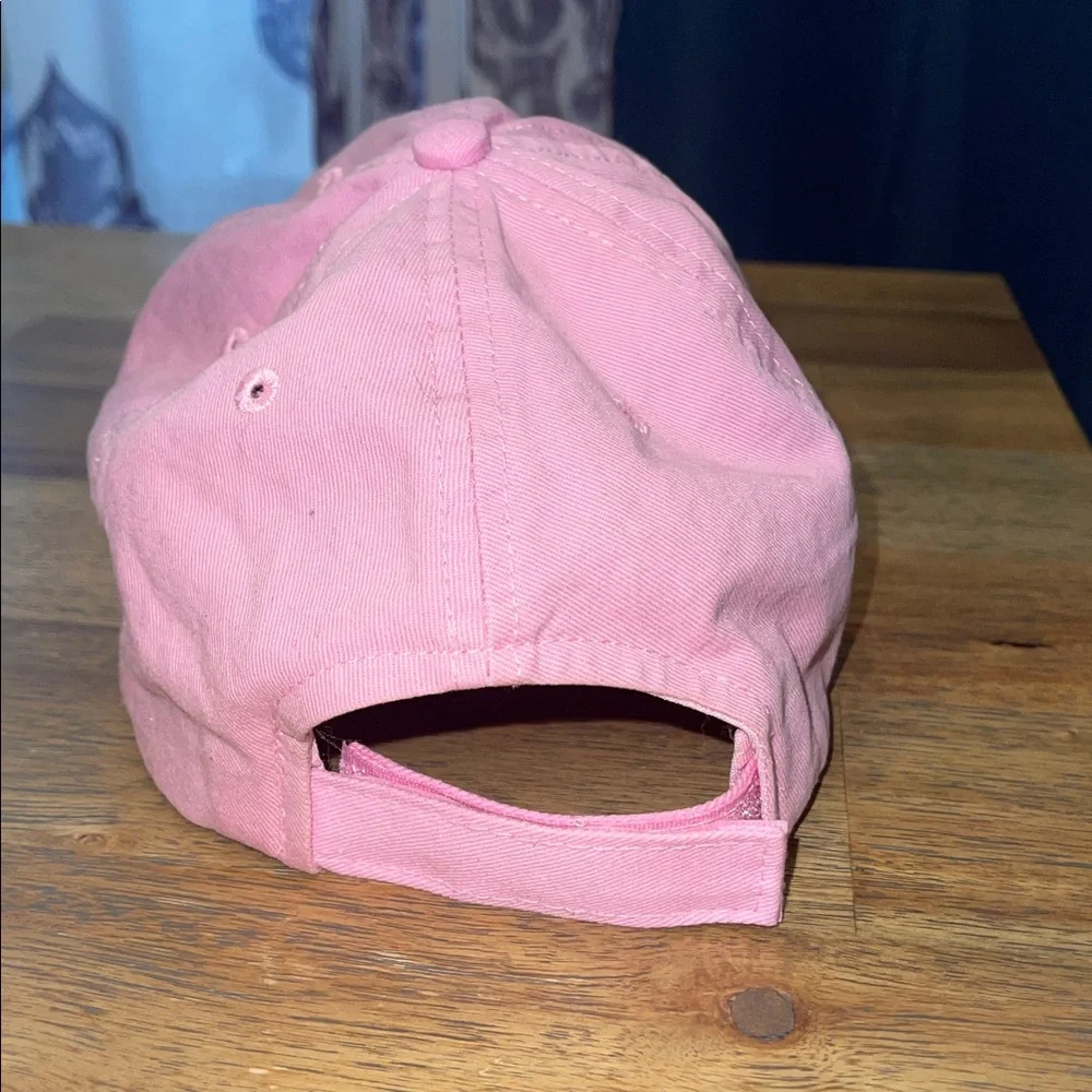 N/A stylish pink