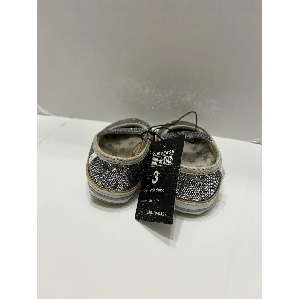 Converse introducing brand