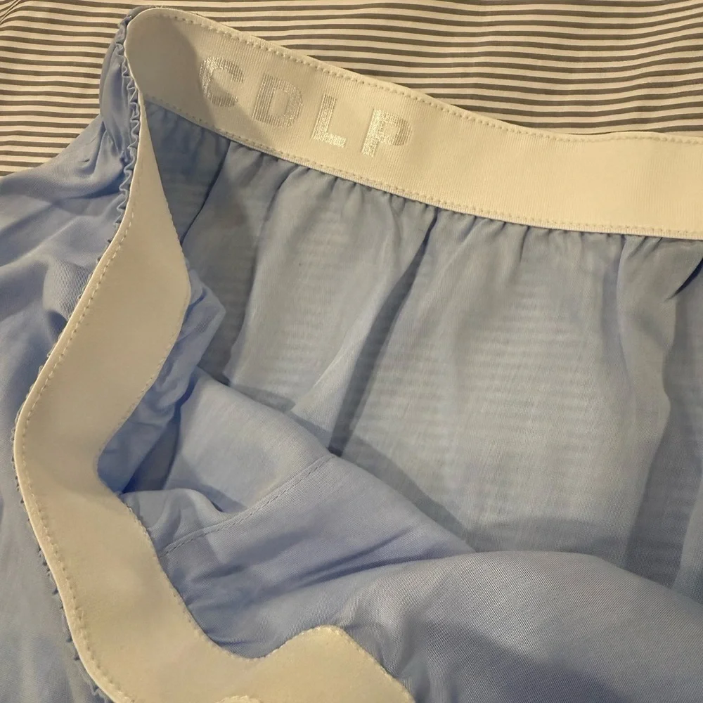 Cdlp made soft