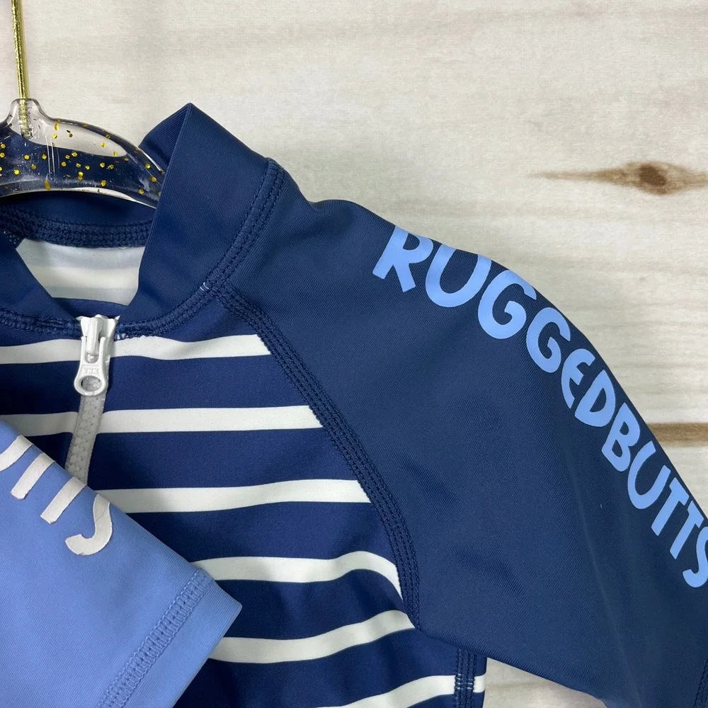 Ruggedbutts please note