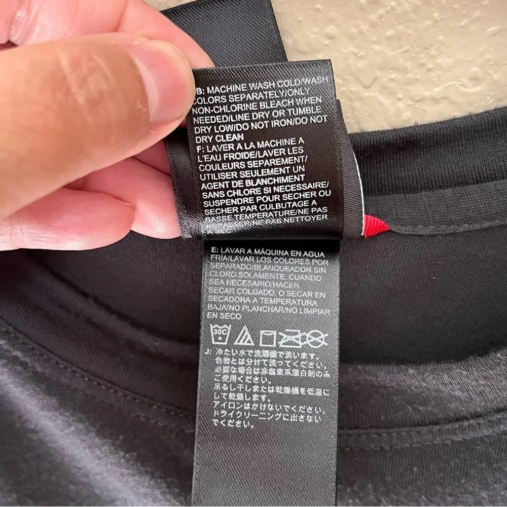 The North Face north face