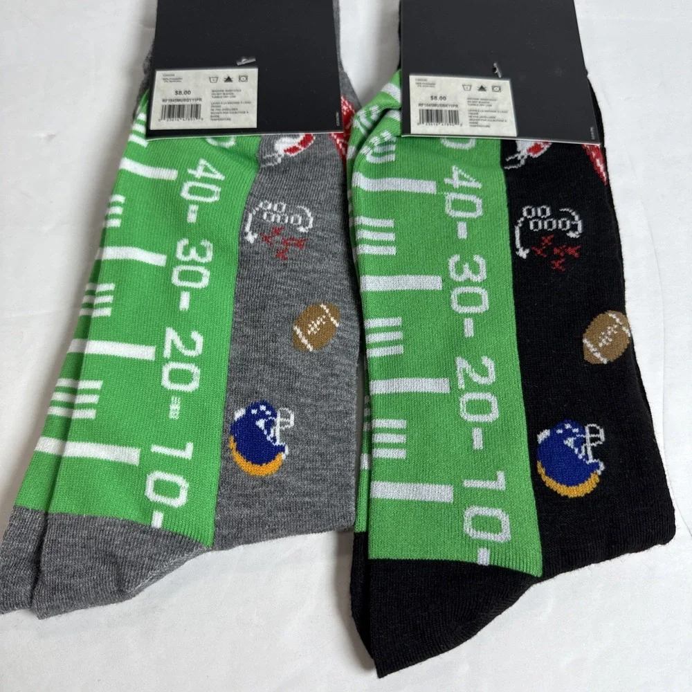 N/A freshfeet football