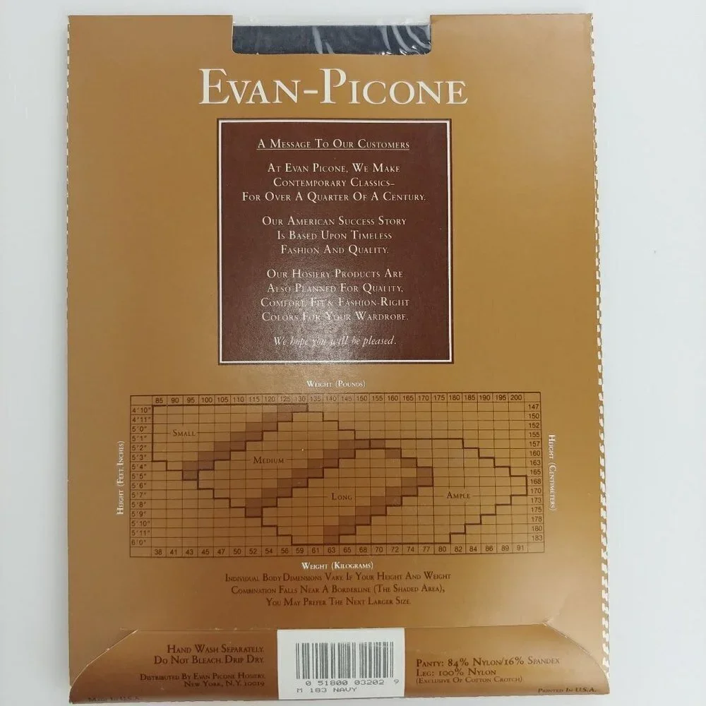 Evan Picone brand evan