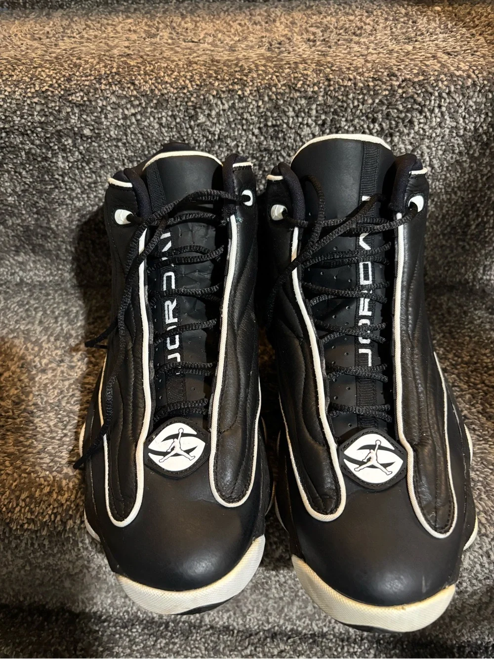 Jordan nike air