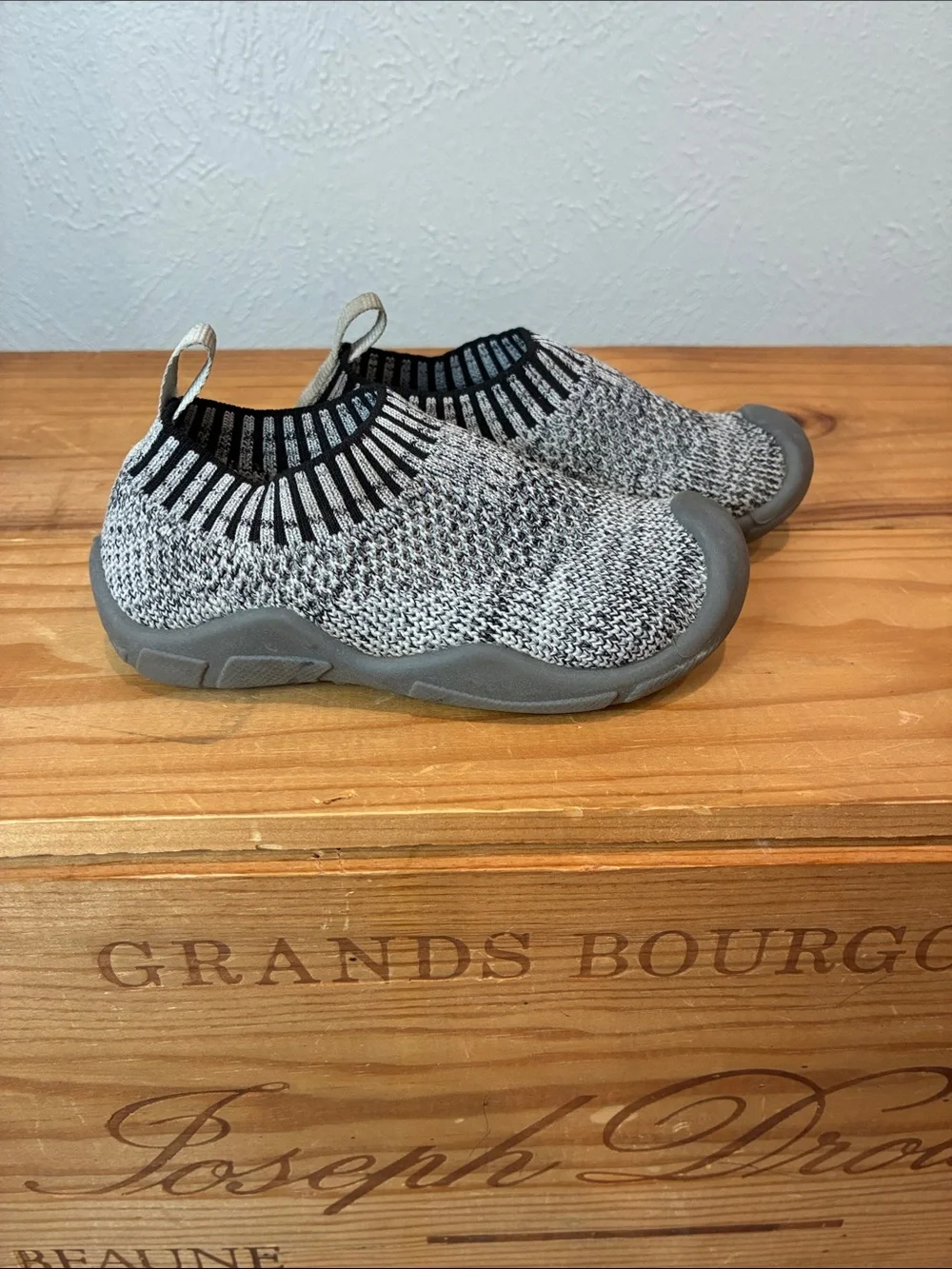 STQ lightweight toddler