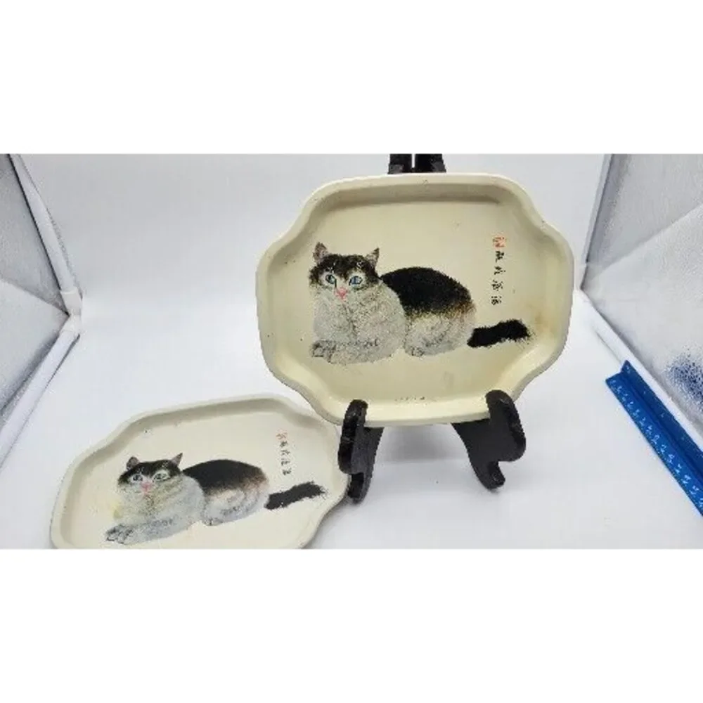 N/A set metal