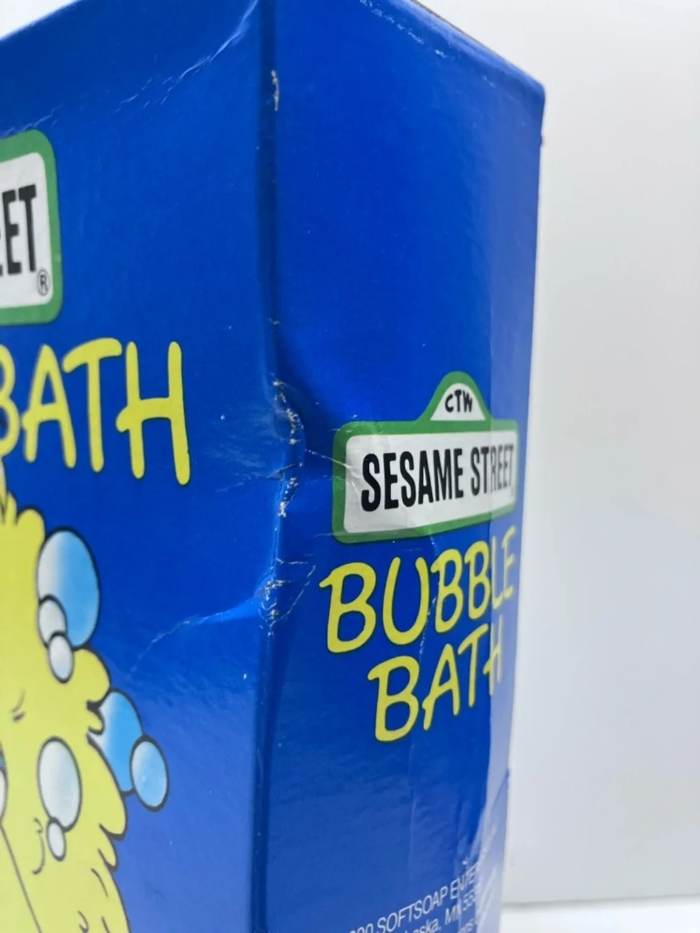 Sesame Street sesame street