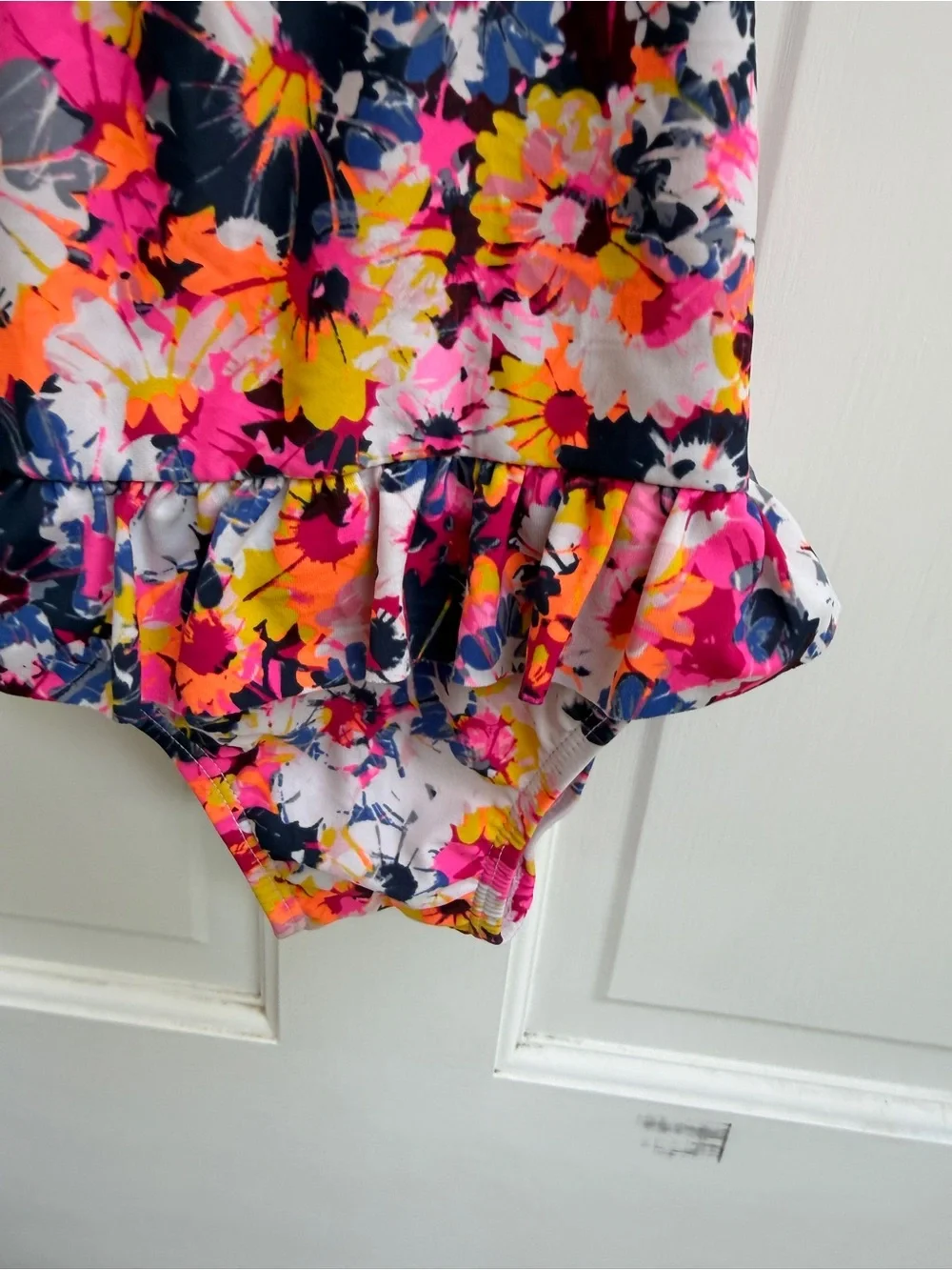GAP worn 1x