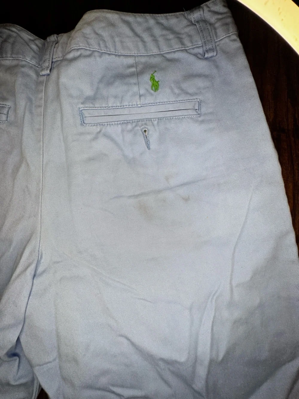 Ralph Lauren see pics