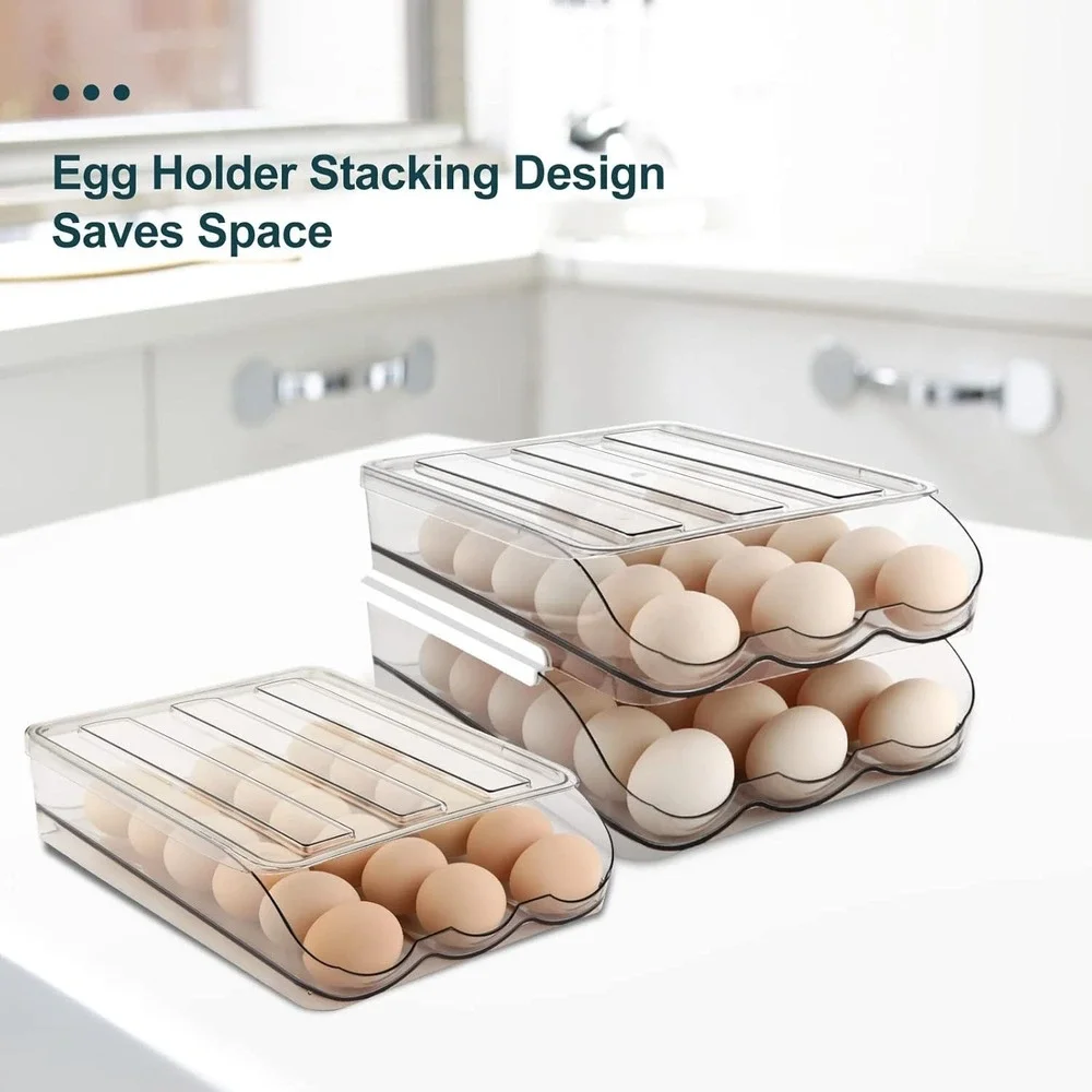 MesRosa layer egg