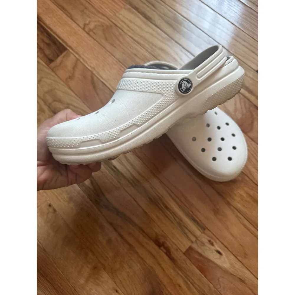 CROCS classic clogs