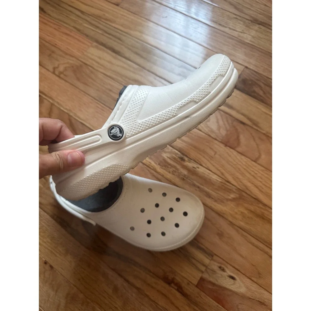 CROCS classic clogs