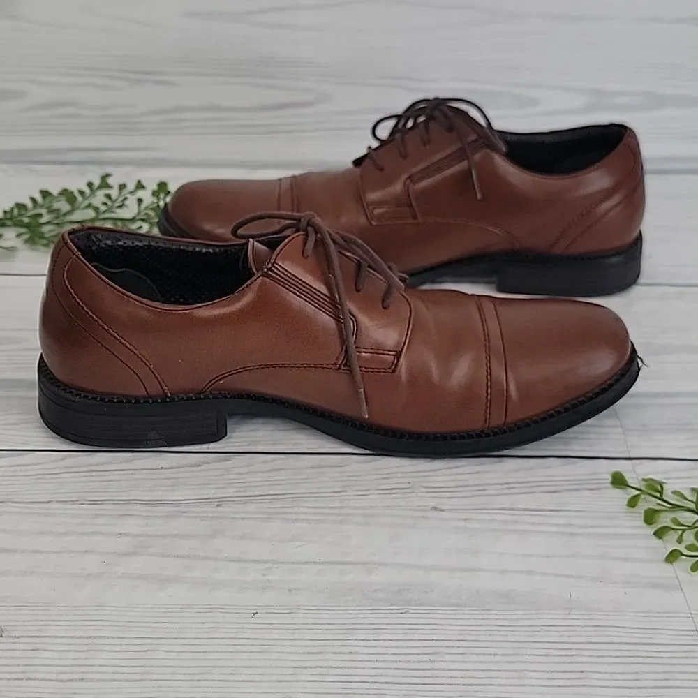 Dockers oxfords comfort up