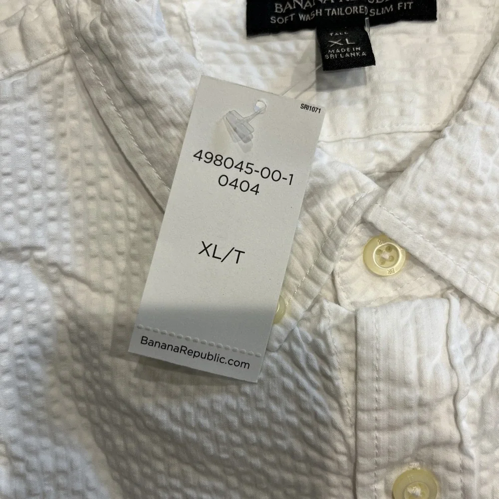 Banana Republic banana republic