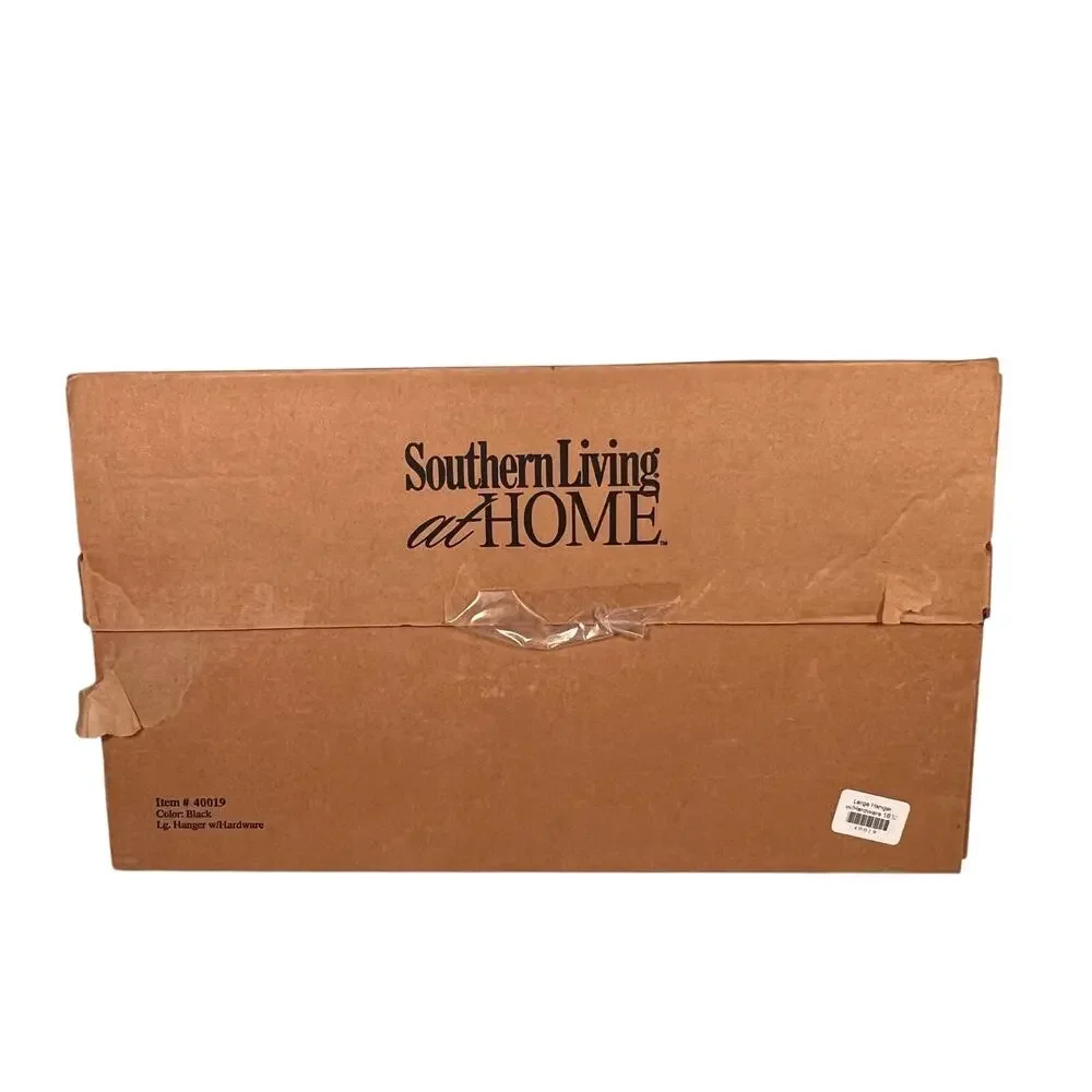 Southern Living At Home new open