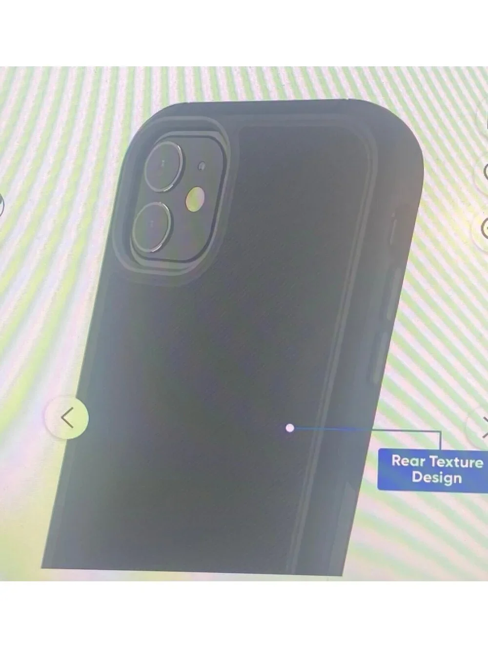N/A case iphone