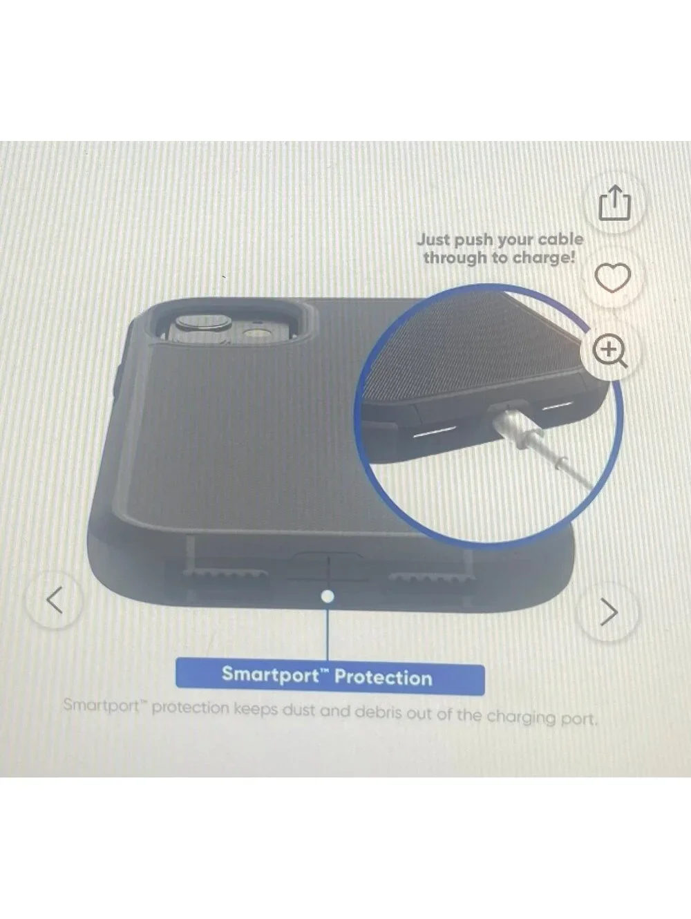 N/A case iphone