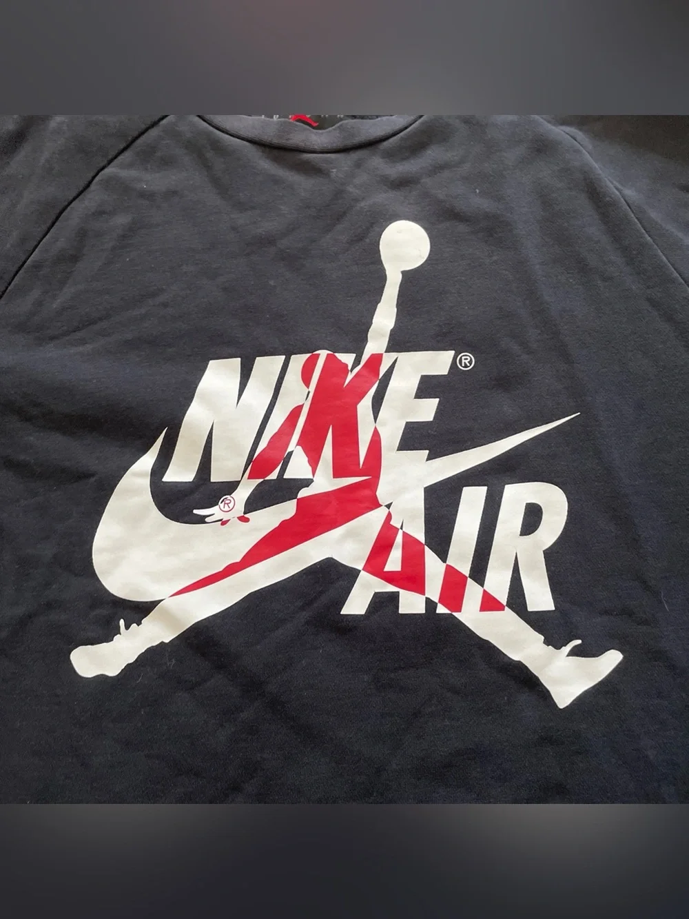 Jordan classic nike