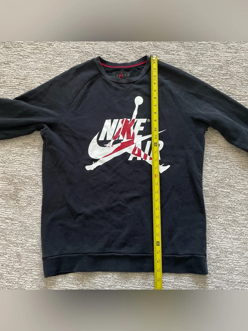 Jordan classic nike
