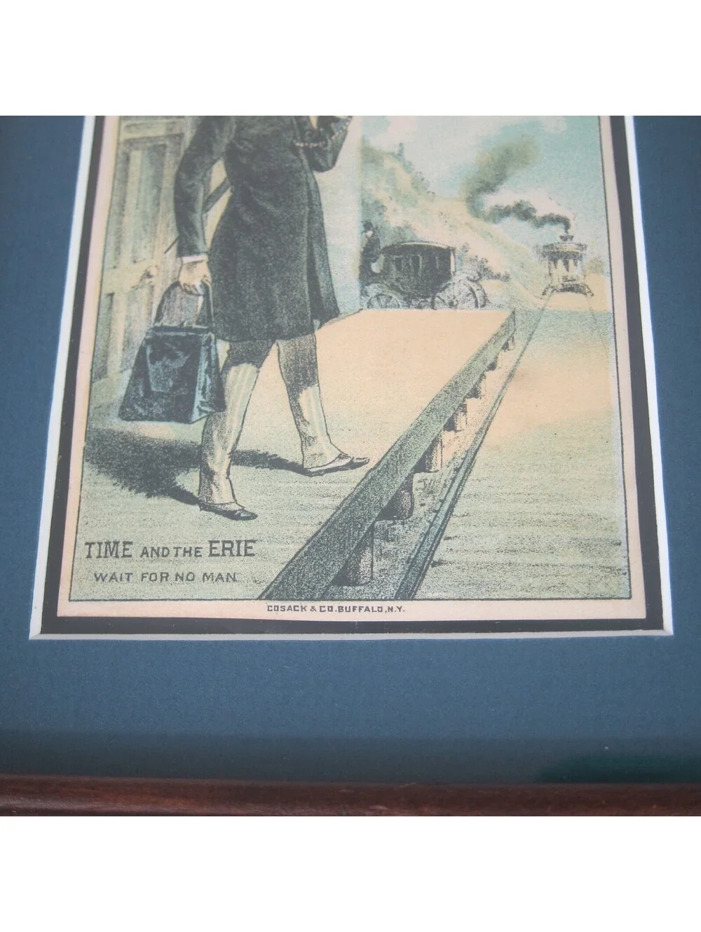 N/A victorian trade