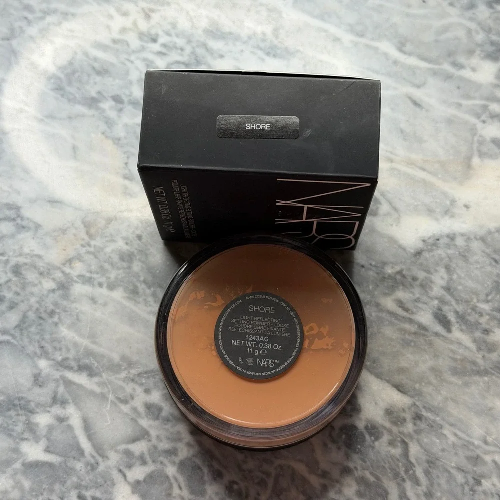 NARS 100% authentic