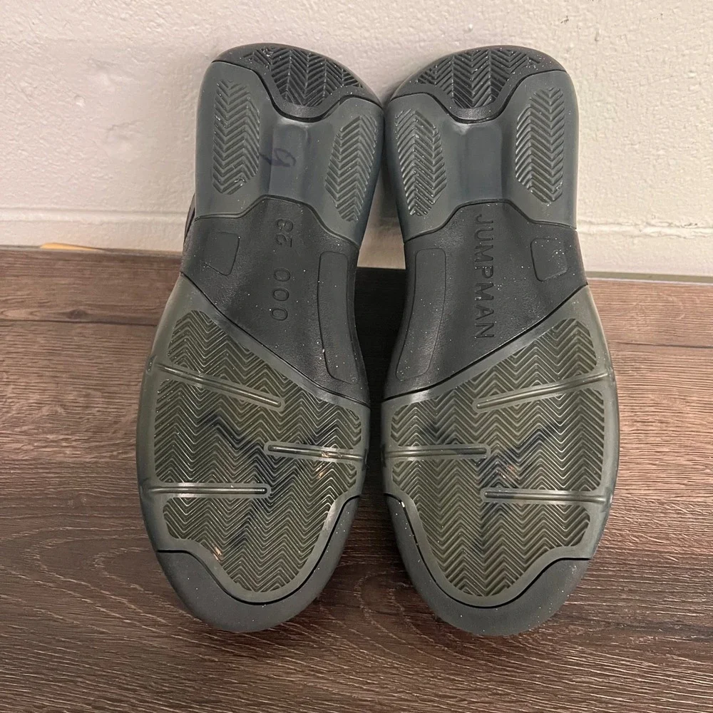 Jordan max 200