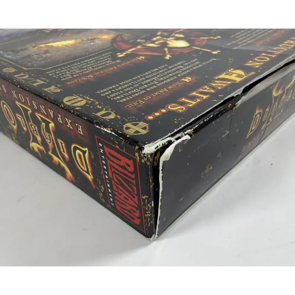 N/A box has