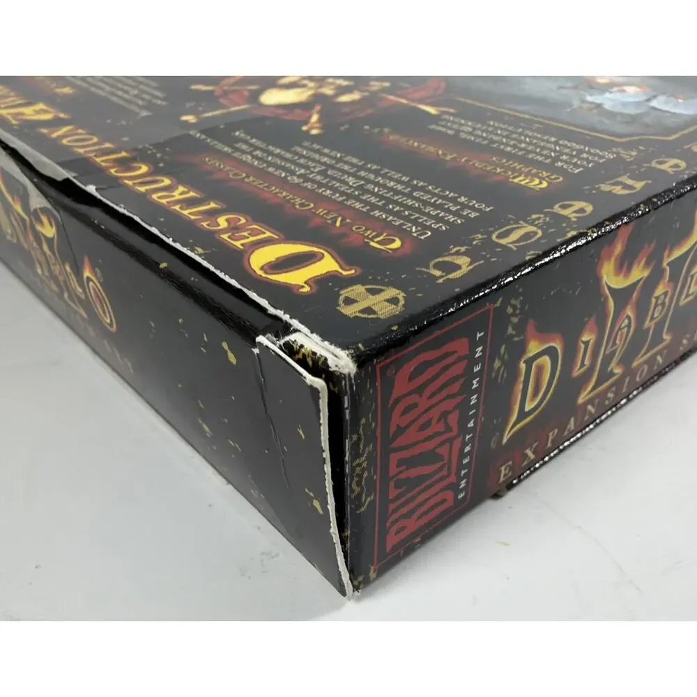N/A box has