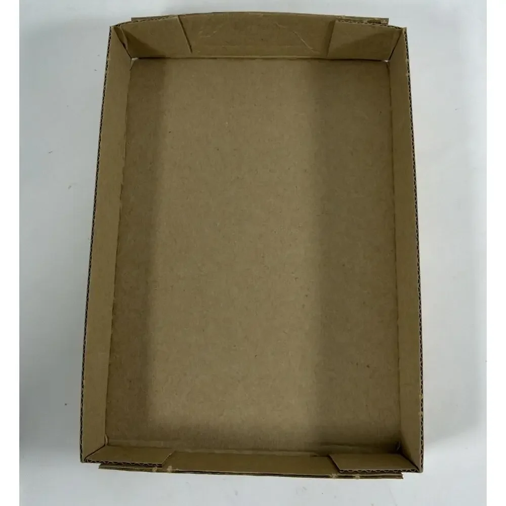 N/A box has