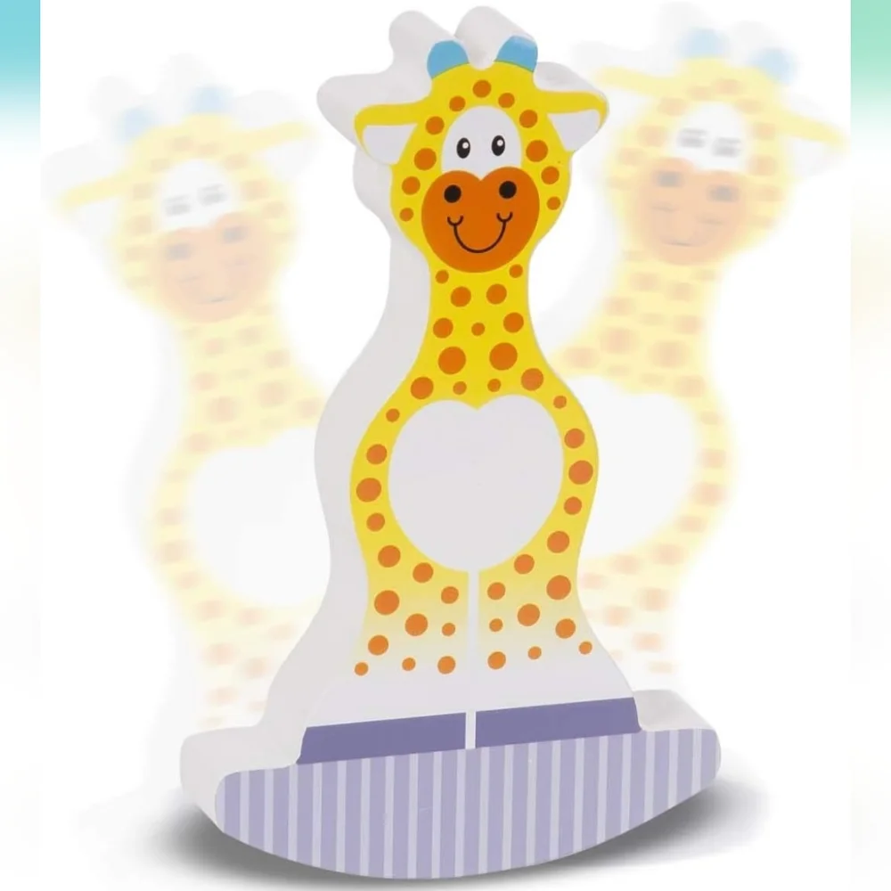 Melissa & Doug beginning puzzlers